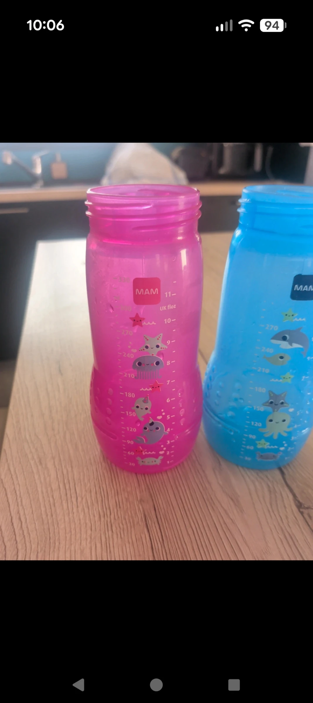 Fles – photo 2